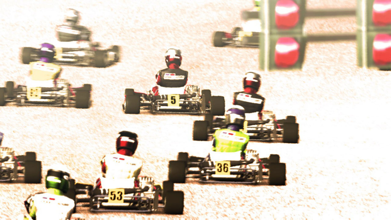 Illustration for article titled Would You Like Some More Gran Turismo 5 Screens?